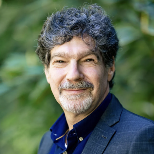 DR. BRET WEINSTEIN