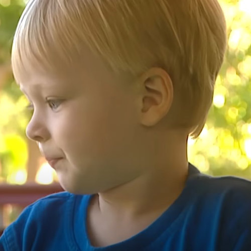 60 MINS AUSTRAILIA - CONTROVERSIAL LINK BETWEEN MMR & AUTISM