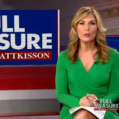 SHARYL ATTKISSON - FULL MEASURE - ONGOING FLOURIDE DECEPTION